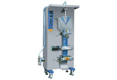 液體自動醬油醋包裝機