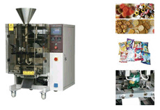 <b>立式制袋自動包裝機-食鹽包裝機</b>