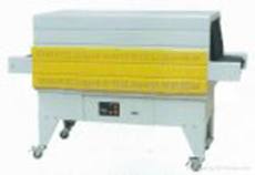 餐具專用熱收縮包裝機(jī)