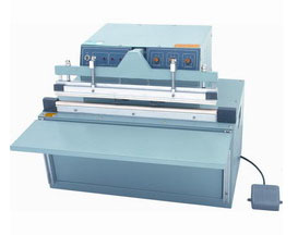 臺式DT450抽充氣封口機