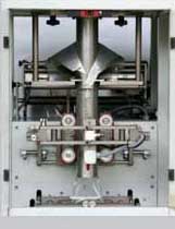 包裝機細節(jié)圖