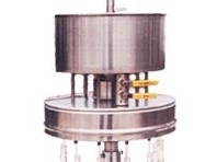 12頭液體定量液體灌裝機(jī)控制閥