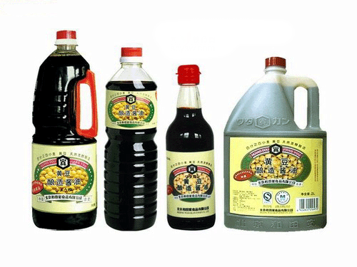 直線式瓶裝液體自動灌裝機(jī)醬油醋灌裝