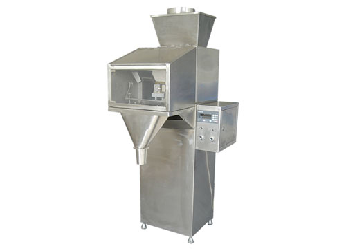 稱重包裝機(jī)