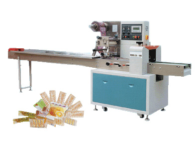 DTDG-450標(biāo)準(zhǔn)型系列包裝機