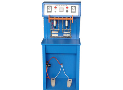 塑料軟管封尾機(jī)