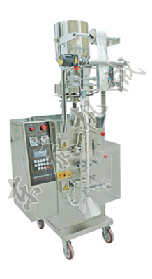 立式液體食品包裝機