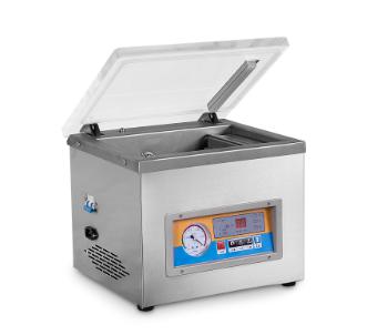 <b>真空熱封包裝機</b>