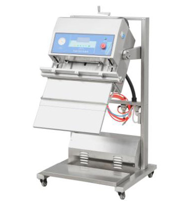 外抽氣動真空包裝機